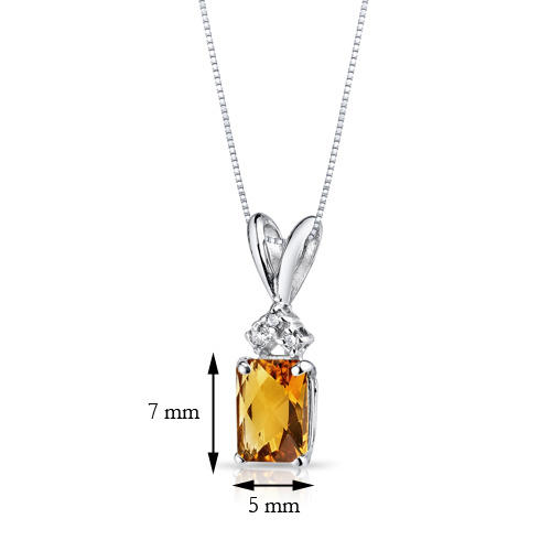 Zlatý náhrdelník Tall 9615