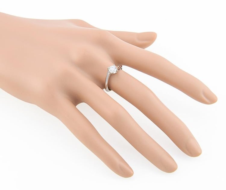 Zlatý prsteň Zini 1016