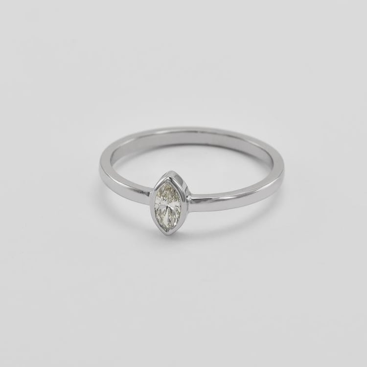 Prsteň zo zlata 35966