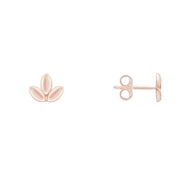 Zlaté napichovacie lístky Zev 126676