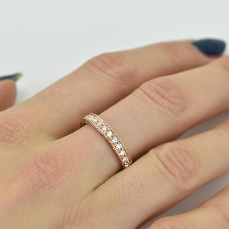 Eternity prsteň 15494