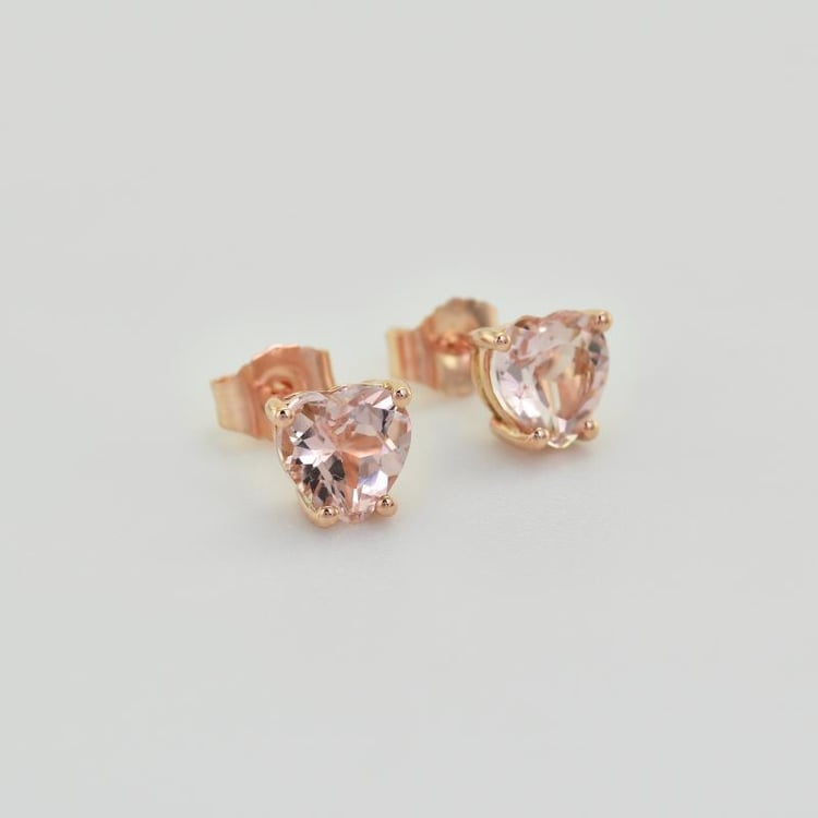 Zlaté náušnice 29207