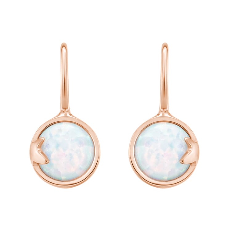 Dětské náušnice 31184