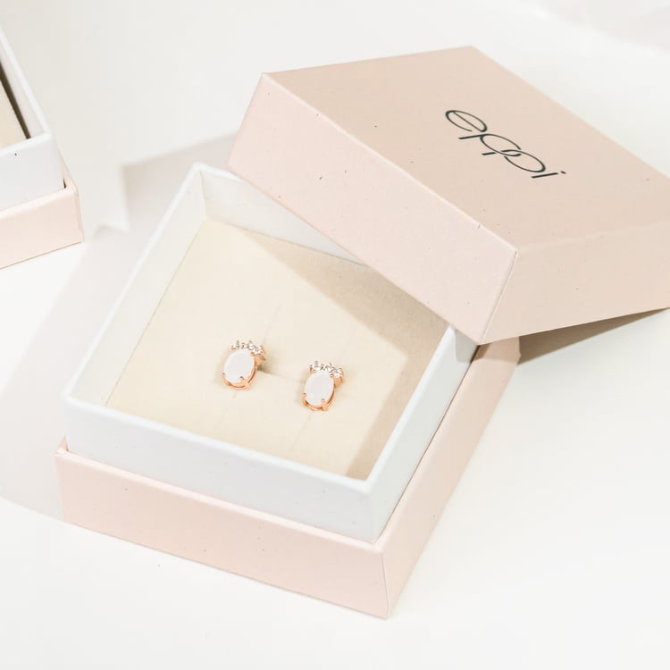 Jednoduchá darčeková krabička Samra 164815