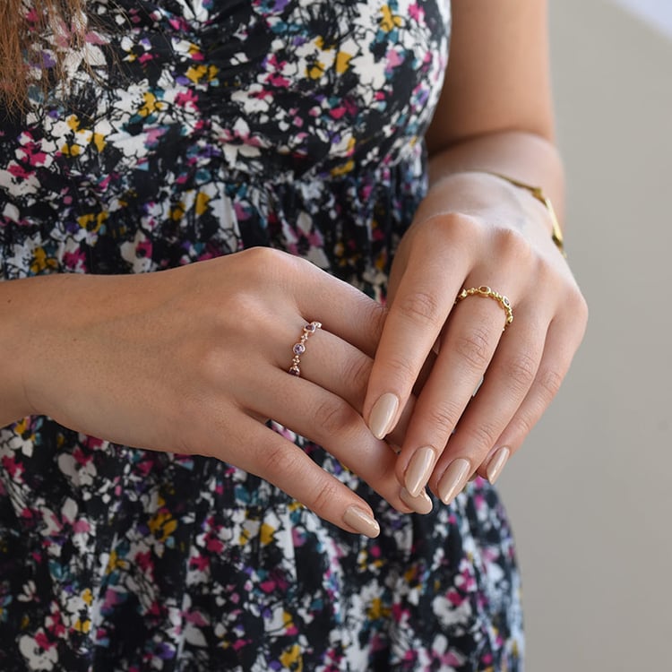 Eternity prsteň 71958