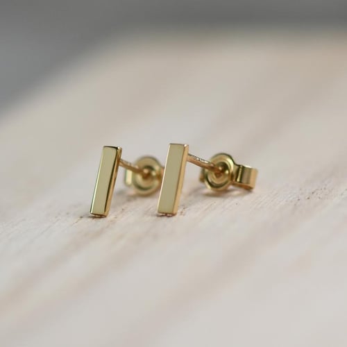 Set fashion šperkov z ružového zlata Preya