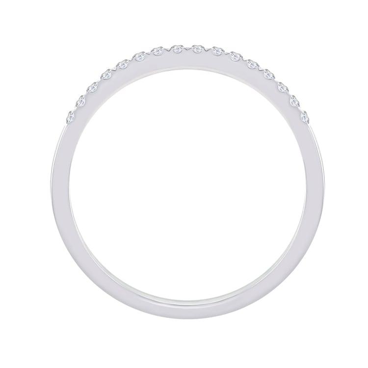 Diamantový prsteň 43465