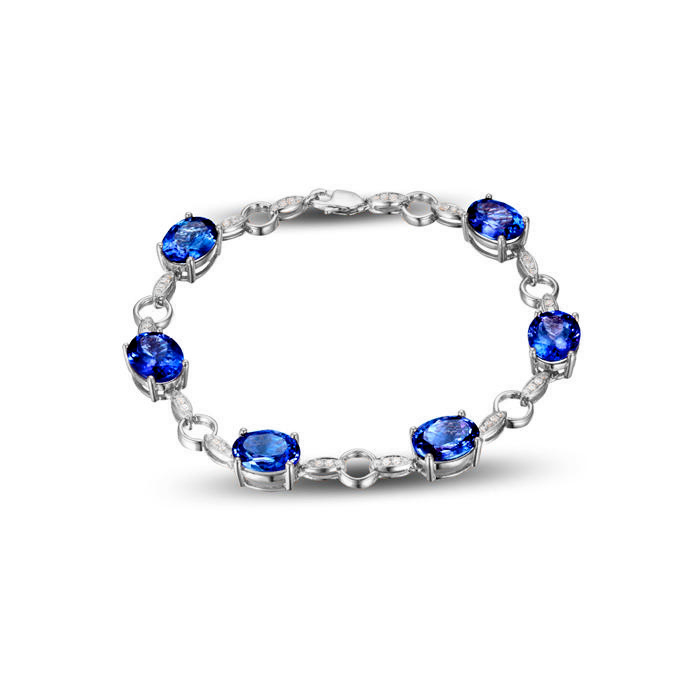 Zlatý náramok 88329