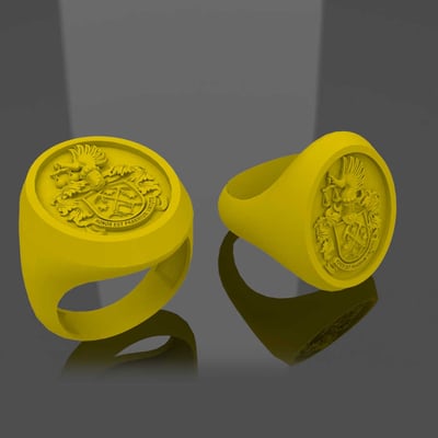 Schválený návrh pred 3D tlačou