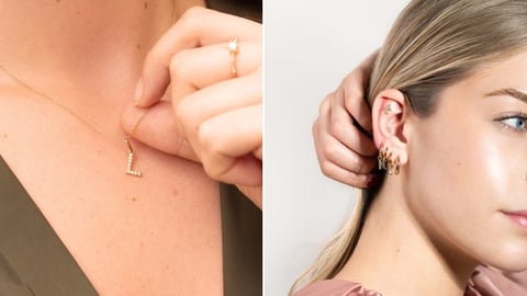 5 našich najpredávanejších šperkov: Vianočné darčeky so zárukou spokojnosti