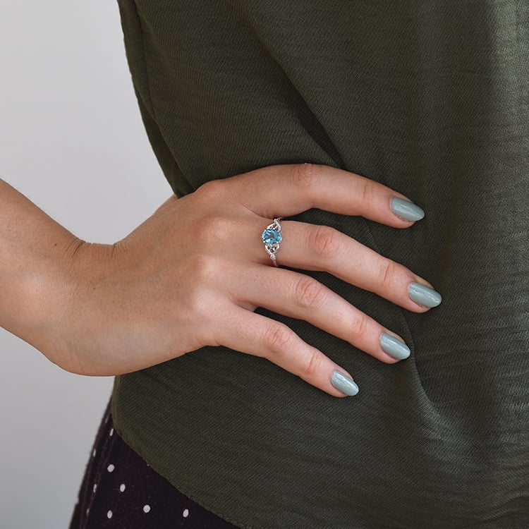 Prsteň zo zlata 66283