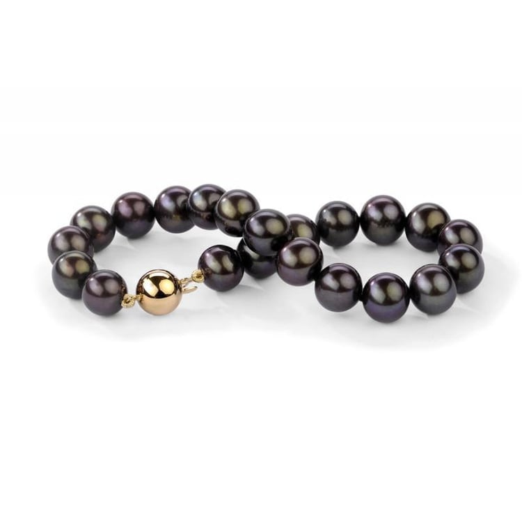 Perlový náramok 24586