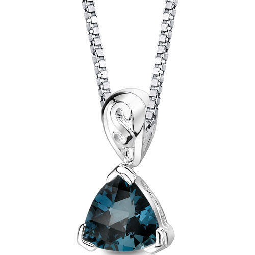 Náhrdelník s topásom Tasil