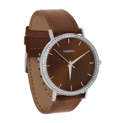 Hodinky s automatickým švajčiarskym strojčekom Baker