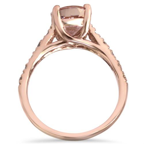 Morganitový prsteň Harrah 6367