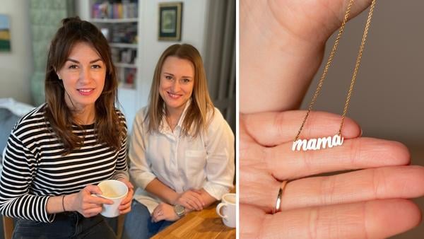 Oslavujeme mamičky samoživiteľky: Rozhovor s Fandi mamám