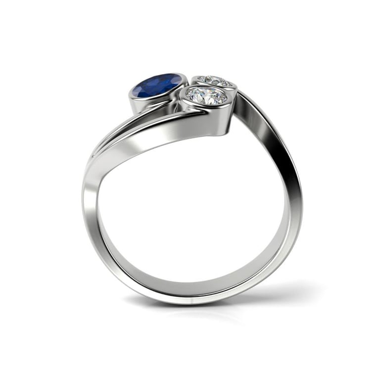 Zlatý prsteň 22701