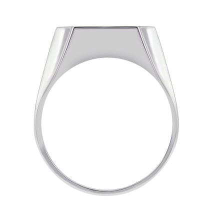 Pánsky prsteň s laserovým gravírom vlastnej voľby Okata