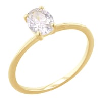 Zásnubný prsteň s 1.5ct IGI certifikovaným lab-grown diamantom Frost
