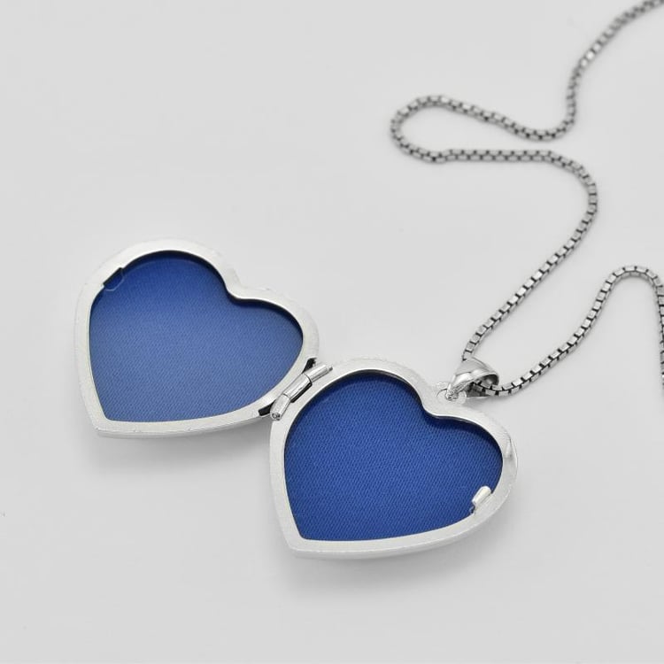 Náhrdelník s gravírom 39606