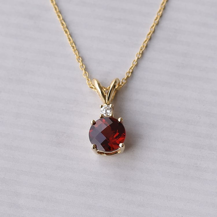 Okrúhly granát 73378