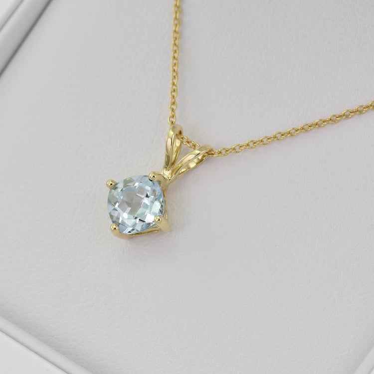 Zlatý prívesok 28331