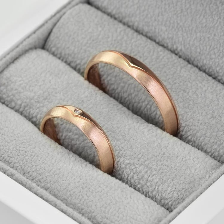 Zlaté prstene 35177