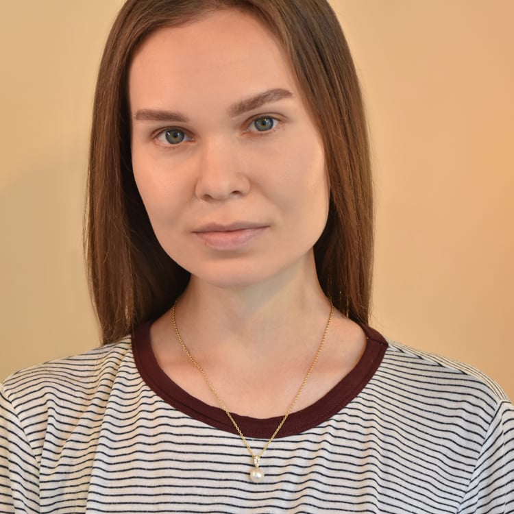 Zlatý perlový prívesok so zirkónmi Zana 104859