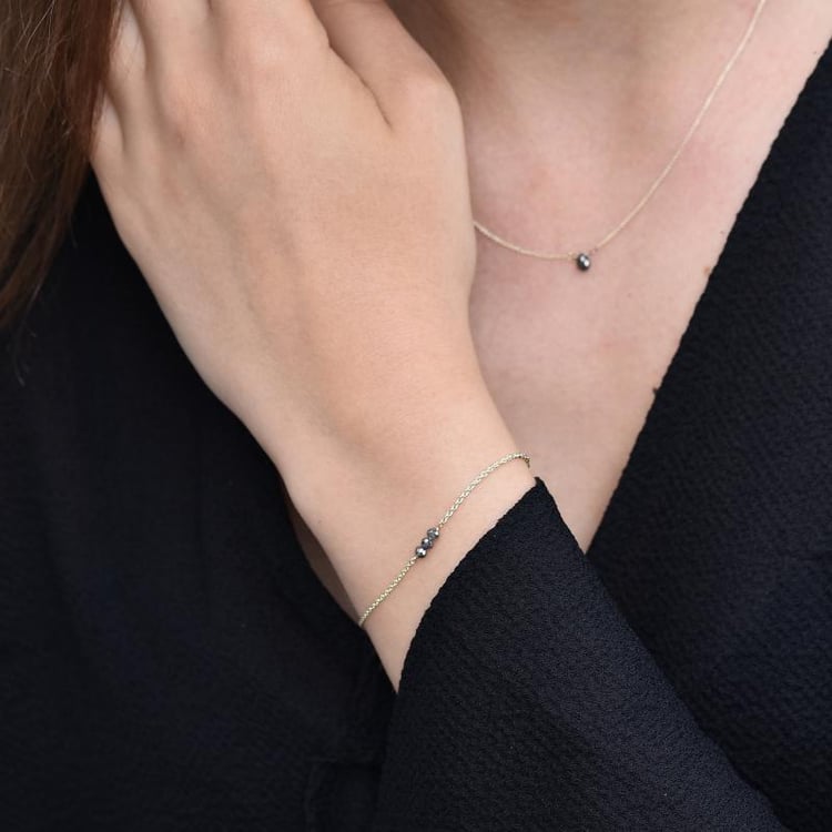 Zlatý náramok 31554