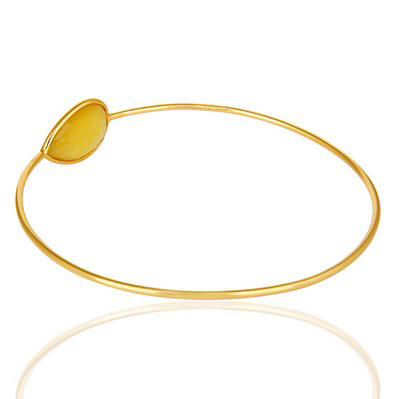 Naramok s chalcedonom 7946