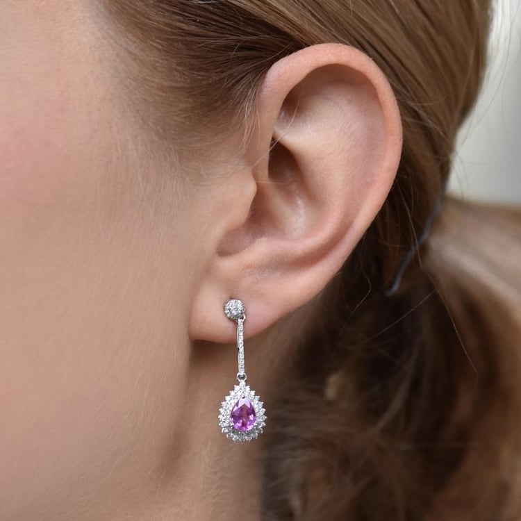 Zlaté náušnice 25987