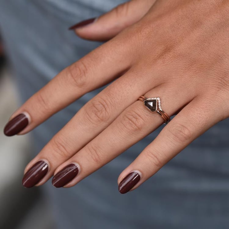 Zásnubný set prsteňov 34934