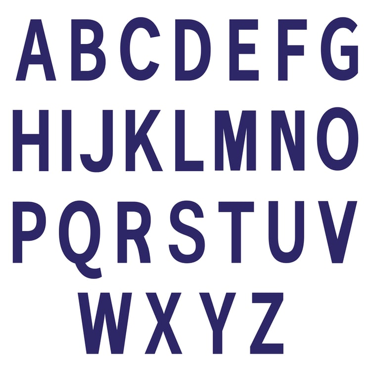 Strieborný náhrdelník so 4 písmenami vašej voľby a lab-grown diamantom Lupe 149815