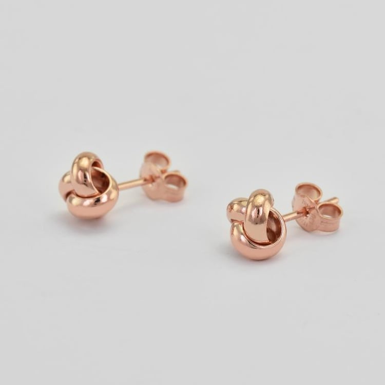 Náušnice zo zlata 37308