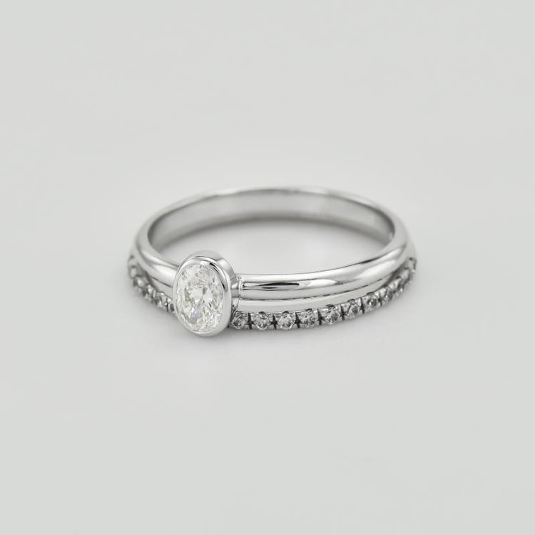 Prstene zo zlata 37334