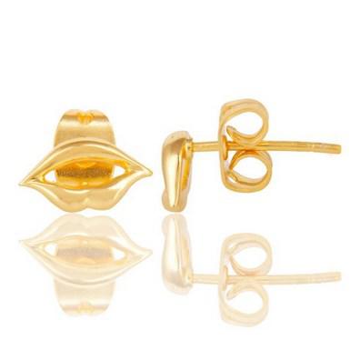 Náušnice pery 8585