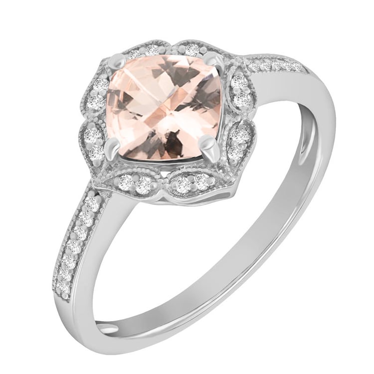 Zásnubný prsteň Raskia 7774