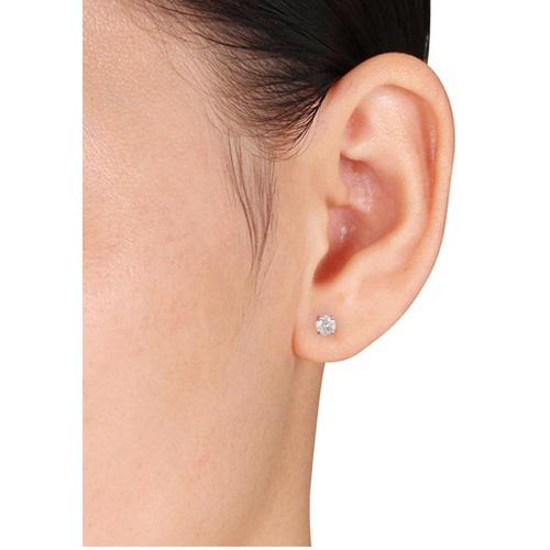 Diamantové náušnice 5937