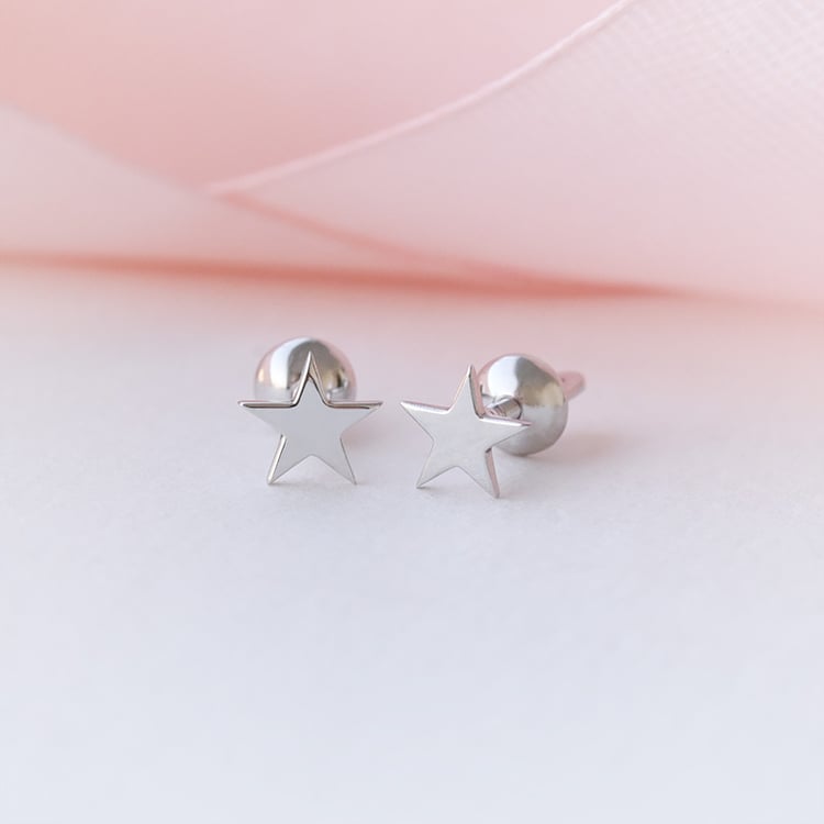 Hviezdičky zo zlata 89192