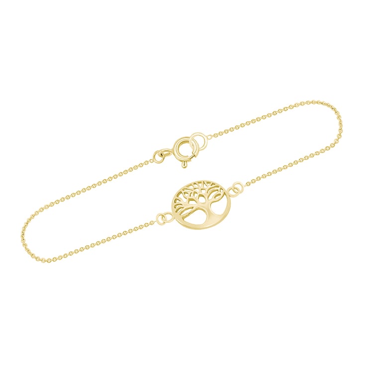 Náramok zo zlata 41504