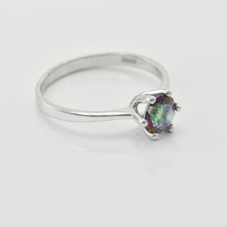 Kolekcia strieborných šperkov 17903