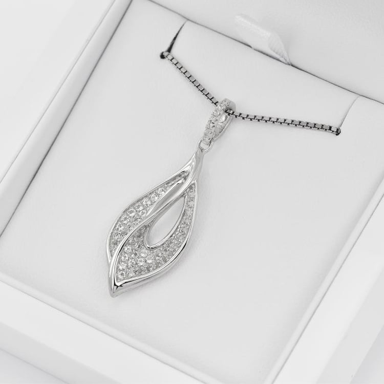 Topásový prívesok 28863