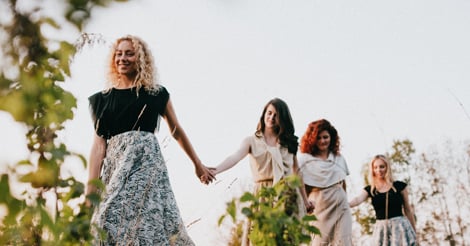 Tipy na rozlúčku so slobodou