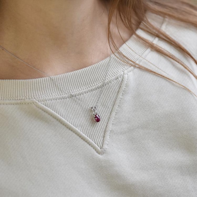 Náhrdelník zo zlata 38851