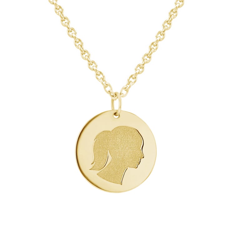 Prívesok s gravírom Nové Háro 112126