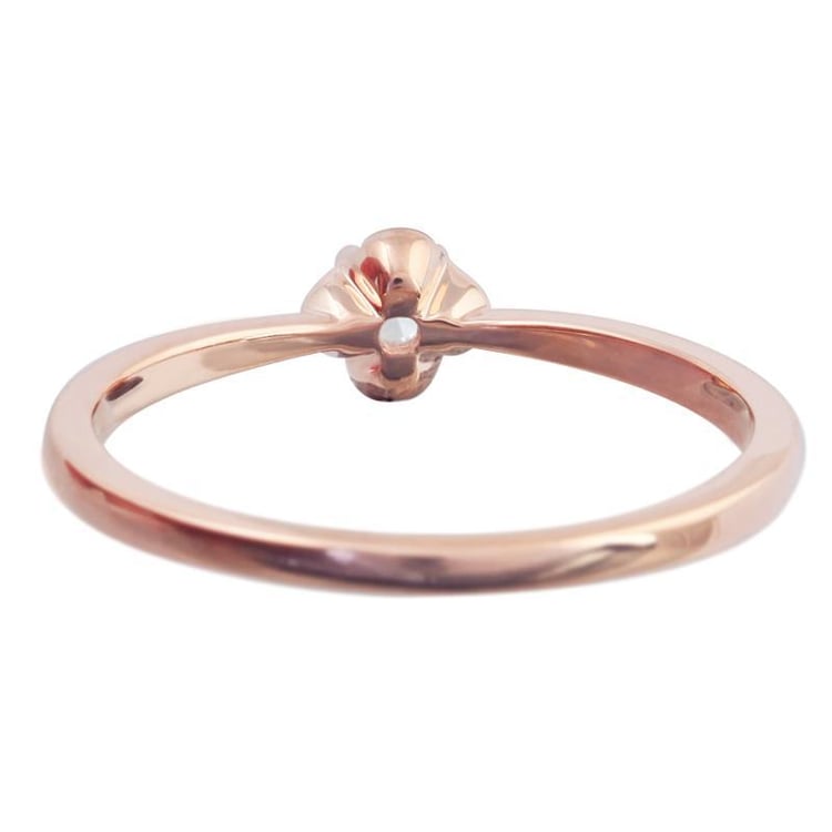 Zlatý prsteň 10561