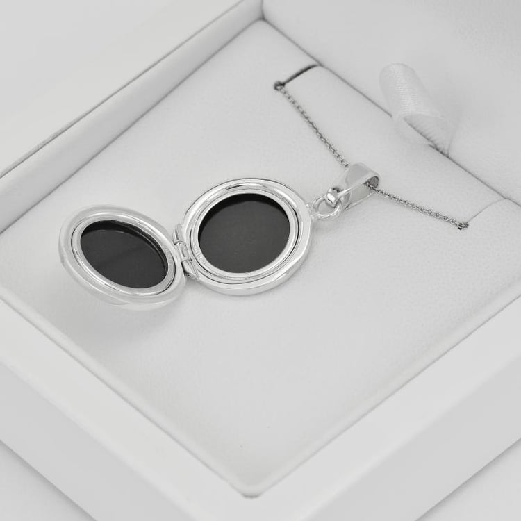 Náhrdelník s gravírom 38094