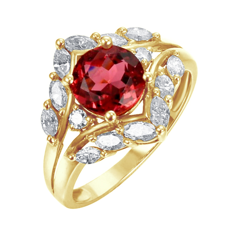 Zlatý prsteň 82453