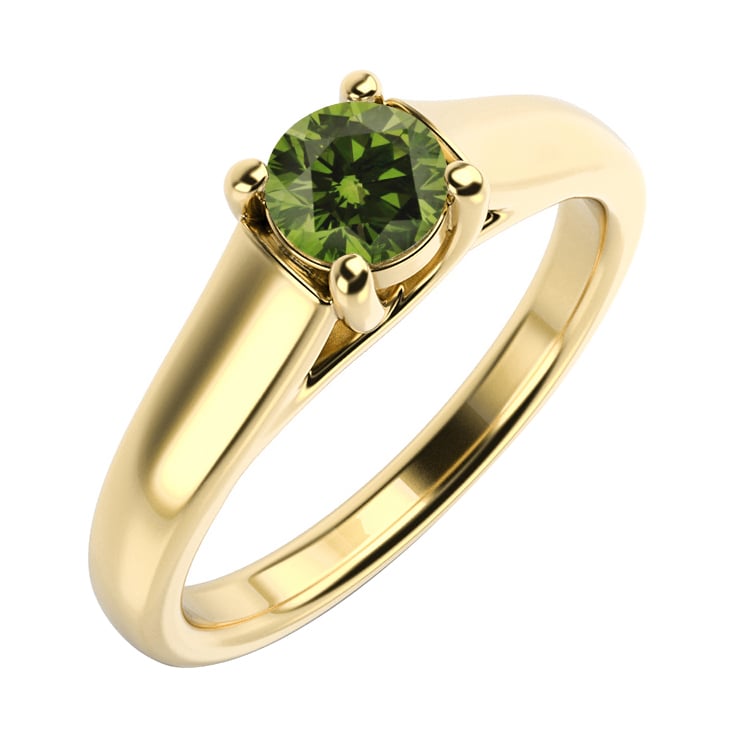 Zásnubný prsteň Karni 59524