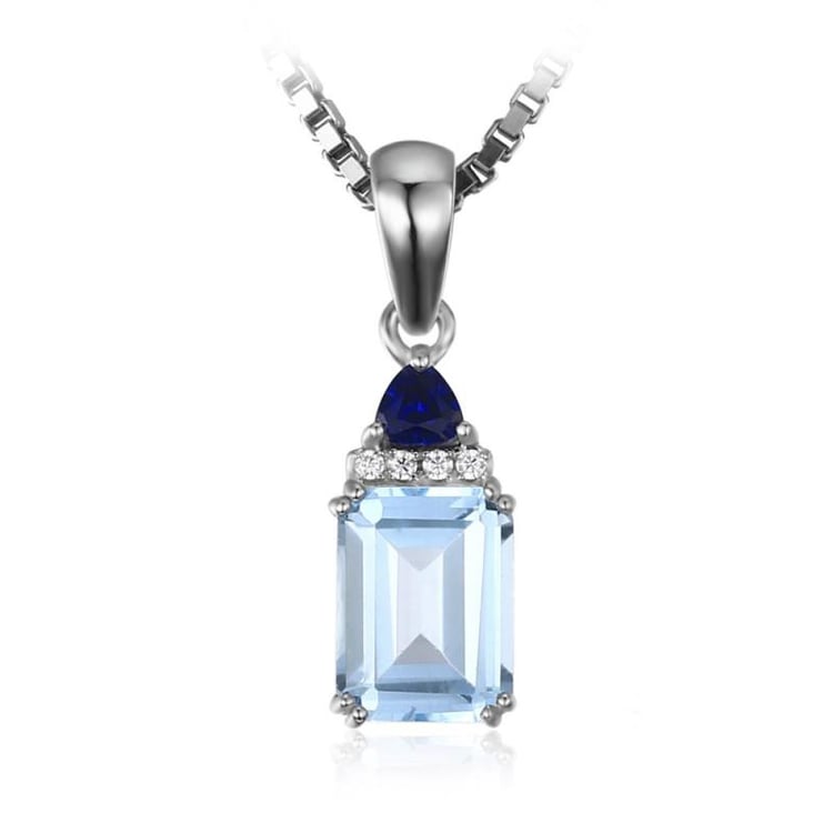 Strieborný prsteň 23336